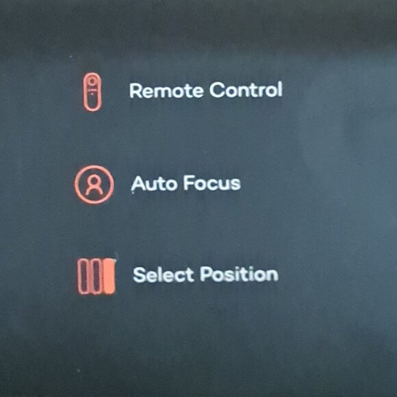 Pivo Pod w case Auto Tracking - Auto Focus - Remote Control - APP - BRAND NEW - Picture 6 of 9